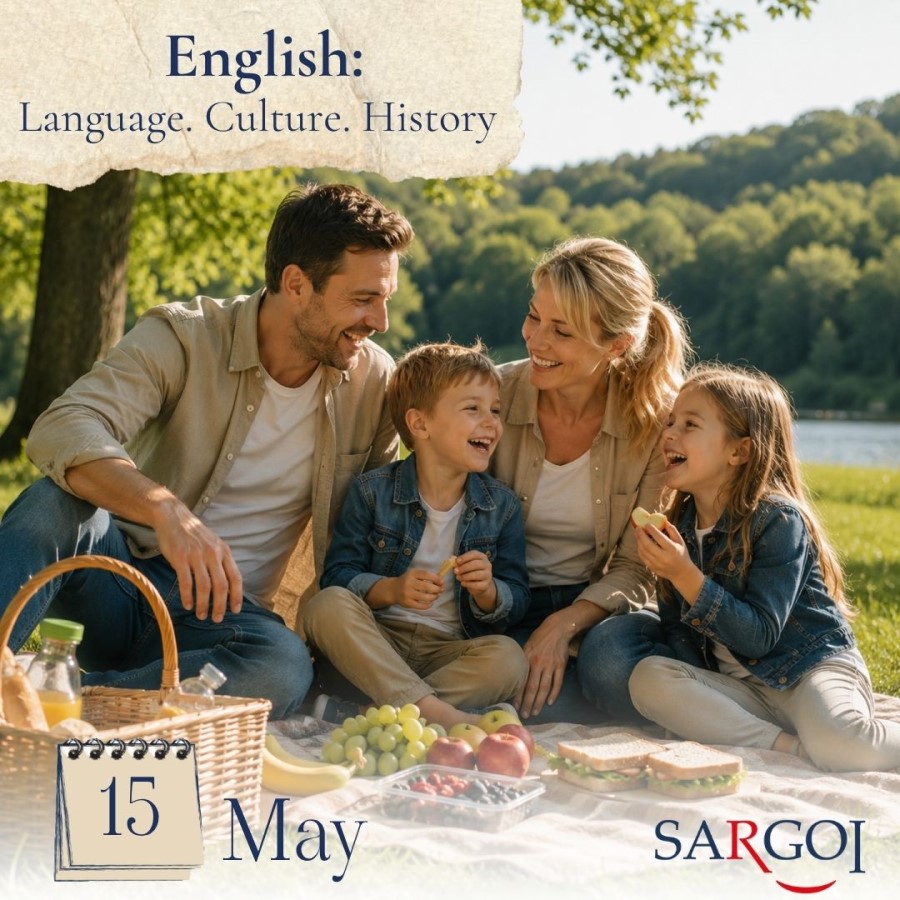 International Day of Families